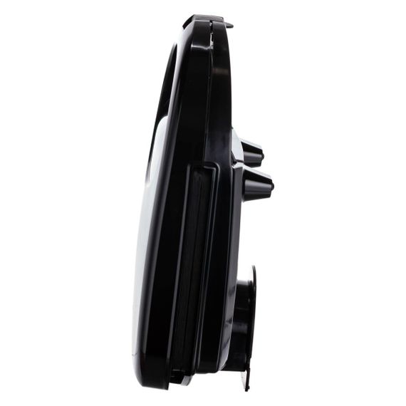 Вафельниця з антипригарним покриттям і подвійним нагріванням для бельгійських вафель 750 Вт Sokany SK-08074 | Зображення 6