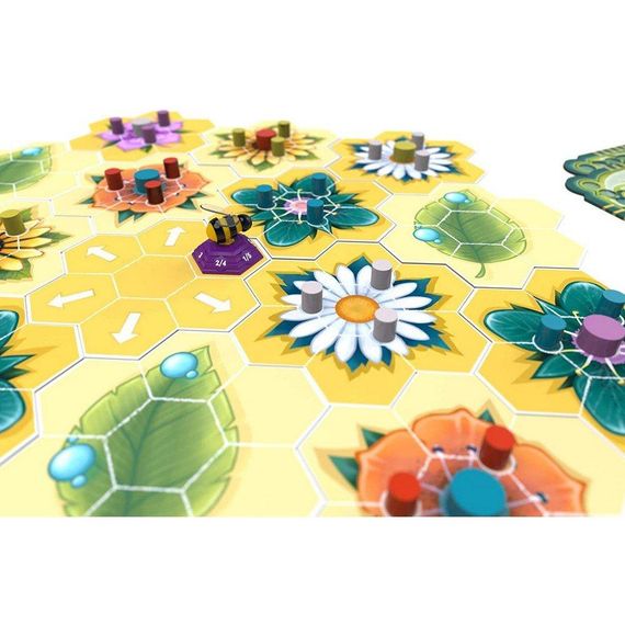 Настольная игра Beez (Пчёлы) | Зображення 3