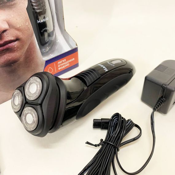 Бритва електрична Magio MG-689 | Зображення 4