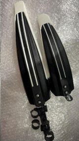 Крылья   велосипедные   (MTB)   (пластик)   SIMPLA HAMMER  SDS (колесо 24-28)   OEM
