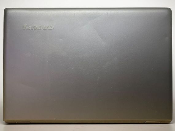 Ноутбук Б-класс Lenovo IdeaPad U430 / 14" (1920х1080) TN / Intel Core i5-4210U (2 (4) ядра по 1.7 - 2.7 GHz) / 8 GB DDR3 / 500 GB HDD / nVidia GeForce GT 730M, 2 GB GDDR3, 128-bit / WebCam б/у | Зображення 3