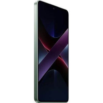 Мобильный телефон Xiaomi Poco X7 Pro 8/256GB Green (1123293) | Зображення 2