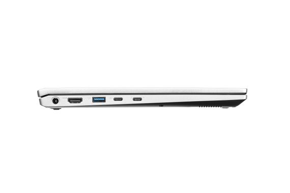 Ноутбук 2E  Complex Pro 15 15.6' FHD IPS AG, Intel i7-1260P, 32GB, F1024GB, UMA, Win11P, сріблястий (NS51PU-15UA55) | Зображення 9
