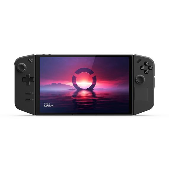 Игровая консоль Lenovo Legion Go 8APU1 83E1004ARA