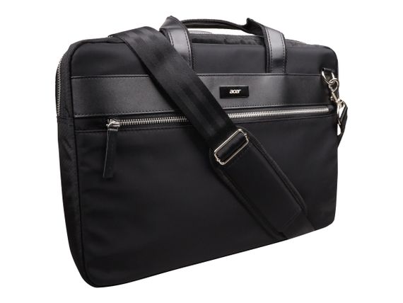 Acer Сумка для ноутбука Commercial Carry 15,6 Black (GP.BAG11.02P) | Зображення 1
