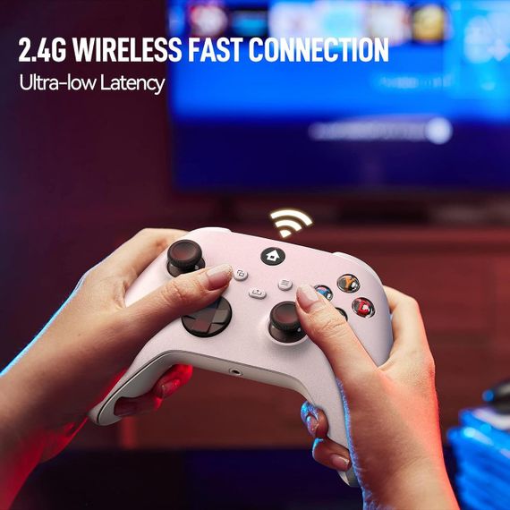 Бездротовий геймпад для Xbox One S Wireless Controller White | Зображення 1