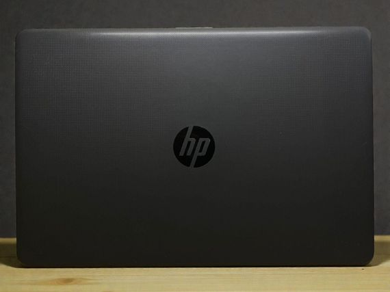 Ноутбук HP 250 G6 / 15.6" (1920x1080) TN / Intel Core i3-6006U (2 (4) ядра по 2.0 GHz) / 4 GB DDR4 / 120 GB SSD / Intel HD Graphics 520 / WebCam б/в | Зображення 7