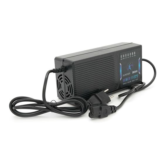 Зарядний пристрій 84V 3.8A(440Вт), OEM