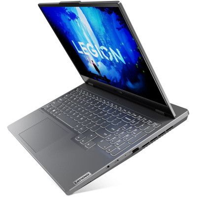 Ноутбук Lenovo Legion 5 15ARH7 (82RE006VRA) | Зображення 2