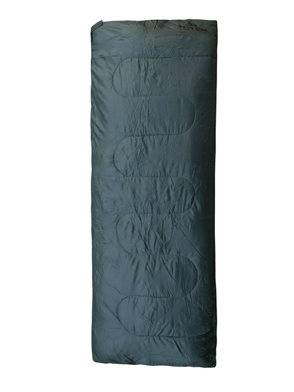 Спальный мешок Totem Ember одеяло правый olive 190/73 UTTS-003-R