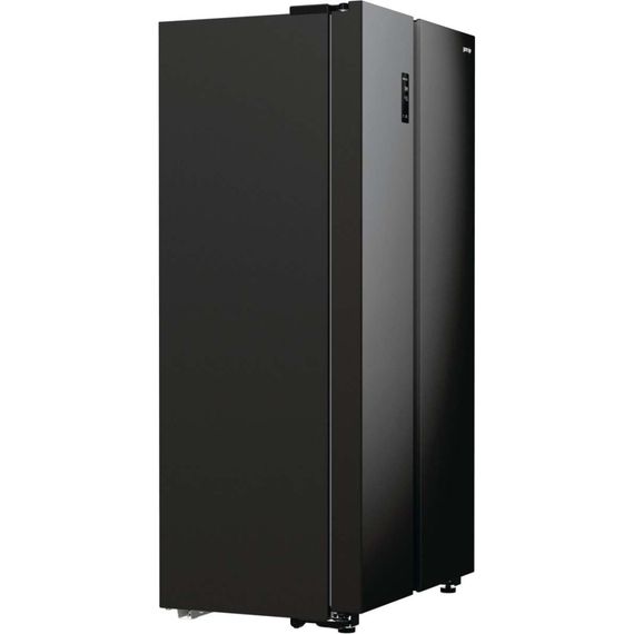 Холодильник Gorenje NRR9185EABXL | Зображення 4