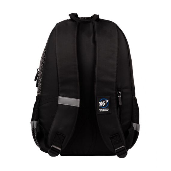 Рюкзак міський YES T-113 Street Style 559972 14,2 л | Зображення 4