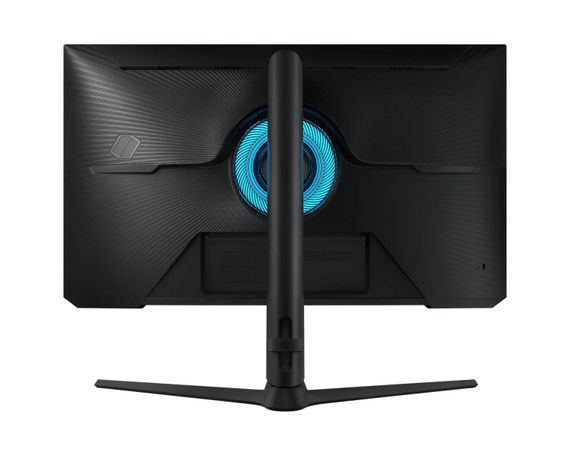 Монітор Samsung 32' S32BG700EI 2*HDMI, USB, BT, IPS, 3840x2160 (LS32BG700EIXUA) | Зображення 7