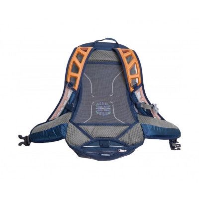 Рюкзак туристический Skif Outdoor Camper 35L Dark Blue (8643DB) | Зображення 5