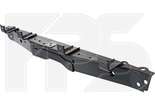 Передняя панель Nissan Qashqai '14- верхняя (FPS) 625114CE0A