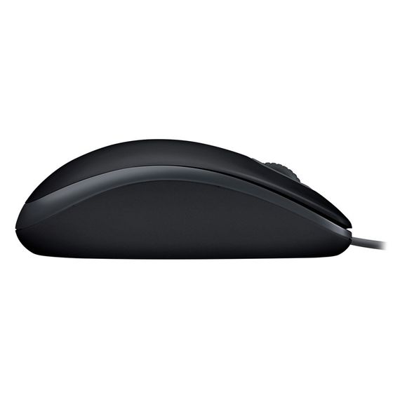 Миша Logitech B110 Silent Black | Зображення 3