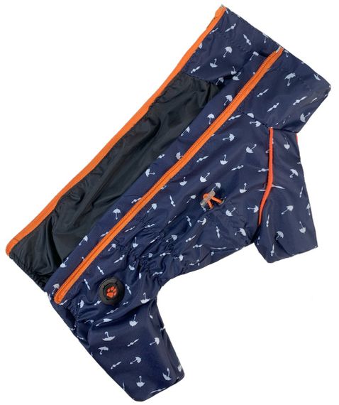 Дощовик кант парасольки M-99 | Зображення 3