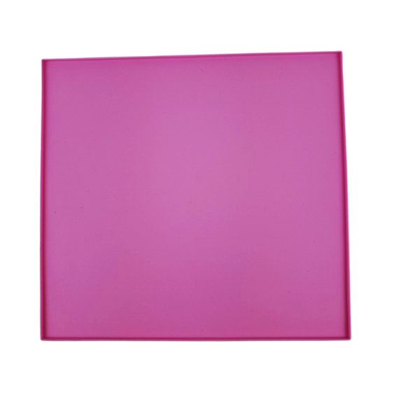 Коврик силиконовый для пастилы Tekhniko ChefMat CM-350 Pink (розовый) | Зображення 3