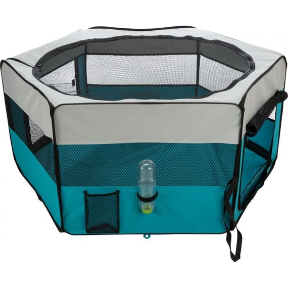 Вольєр Trixie Outdoor Run для гризунів поліестер 130х55 см | Зображення 3