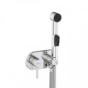 Змішувач прихованого монтажу DAMIXA Option для гігієнічного душу 212000000