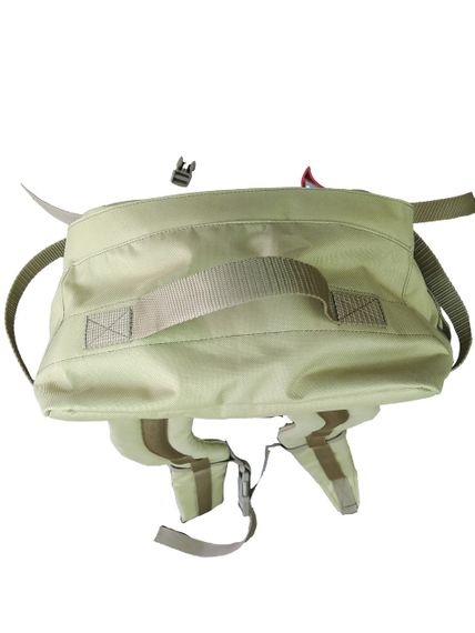 Рюкзак 35л М&М Вид 1 Coyote Койот (213412) | Зображення 5