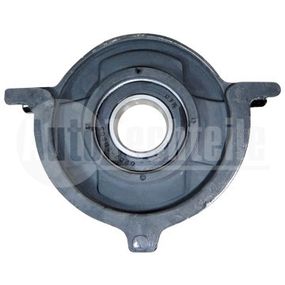 Подшипник подвесной Mercedes Benz 508 (35мм), AutoTechteile, 100 4107, 4107