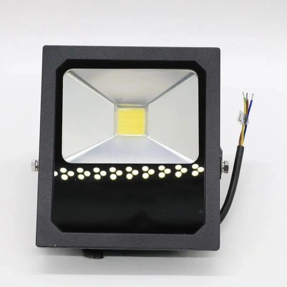 Світлодіодний прожектор 20W Потужне та економічне освітлення XPRO 20W (234572892_501)