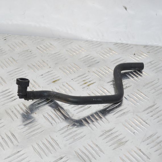 Патрубок вакуумний 1.2 TSI Skoda Rapid 2012-2019 Трубка вакуумна Шкода Рапід 03F133514F | Зображення 1