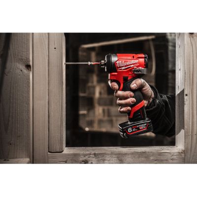 Шуруповерт Milwaukee M12 FID2-202X, 2x2Ah, кейс (4933479877) | Зображення 3