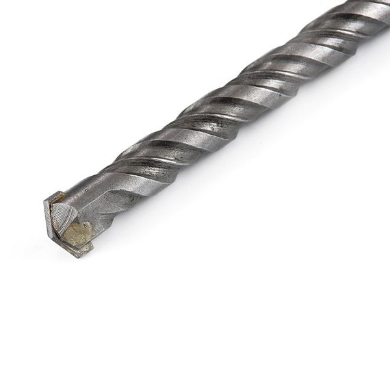 Бур для бетону SDS PLUS S4 18x600 мм APRO 8150721