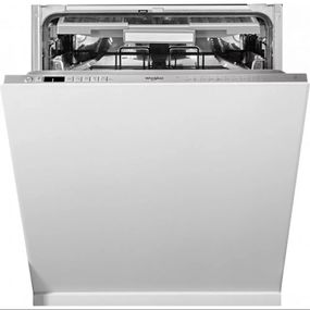 Посудомоечная машина Whirlpool встраиваемая WIO3T133PLE