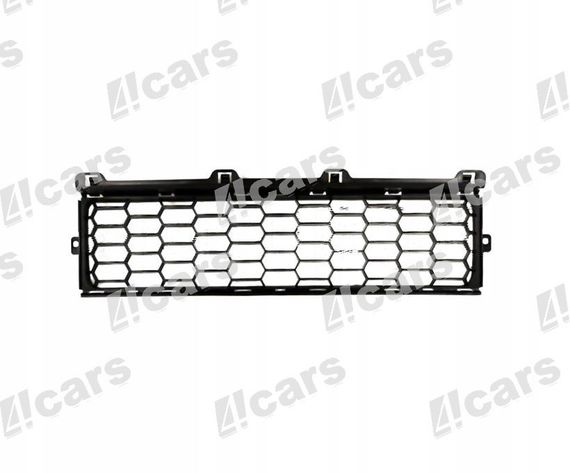 Решітка в бампер JEEP RENEGADE, 14 - (5XB41LXHAA)