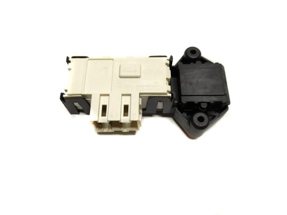 Замок люка пральної машини Samsung DC64-00653A | Зображення 1