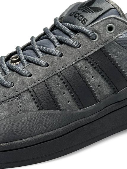 Кроссовки Campus x Bad Bunny Dark Gray , Вьетнам 38 24 | Зображення 8