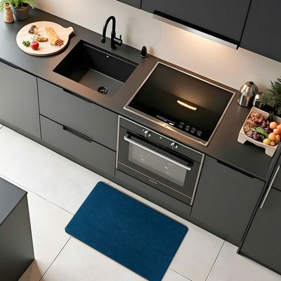 Вологопоглинаючий килимок 40х60х3мм SW-00002553 | Зображення 5