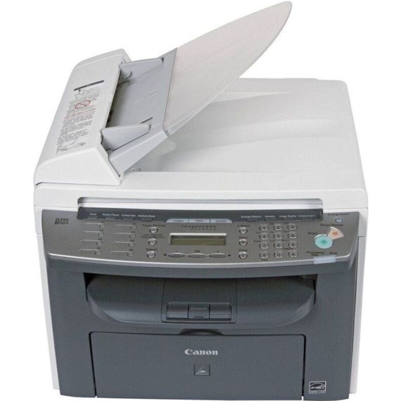 МФУ Б-класс Canon i-SENSYS MF4350d / Лазерная монохромная печать / 600 x 600 dpi / A4 / 22 стр/мин / USB 2.0 / Дуплекс б/у