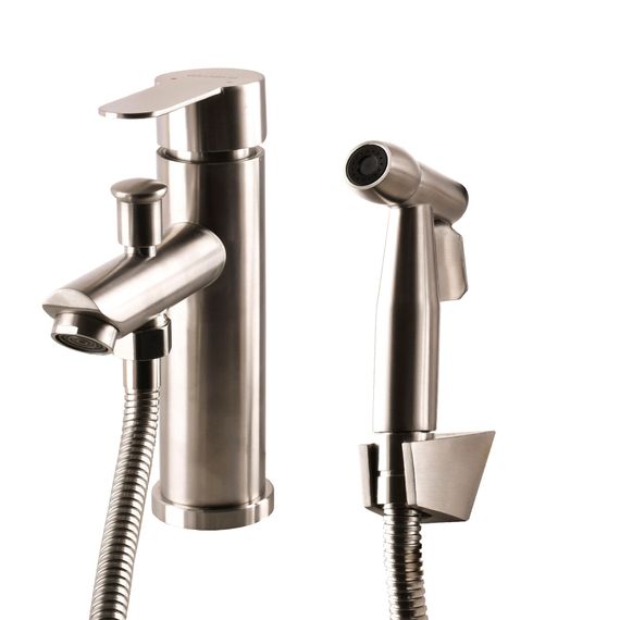 Змішувач для раковини Globus Lux WIEN SBT2-106B