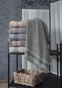 Набір рушників Pupilla  84109 Туреччина 70x140  Жаккард