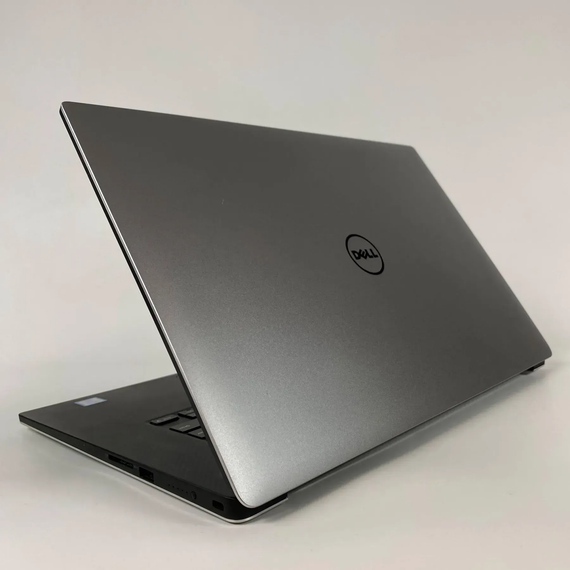 Ігровий ноутбук Б-клас Dell XPS 15 9560 / 15.6" (1920x1080) IPS / Intel Core i7-7700HQ (4 (8) ядра по 2.8 - 3.8 GHz) / 16 GB DDR4 / 512 GB SSD / nVidia Geforce GTX 1050, 4 GB GDDR5, 128-bit / USB Type-C / HDMI б/в + Подарунок Миша / USB | Зображення 7