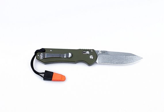 Ніж складаний Ganzo G7452-OR-WS | Зображення 7