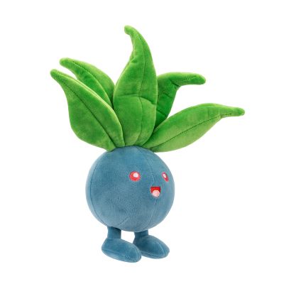 Мягкая игрушка Pokemon Оддиш 20 см (PKW3657) | Зображення 2