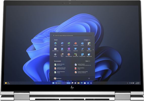 Ноутбук HP EliteBook x360 830-G11 13.3&quot; WUXGA IPS Touch 8A4U9EA | Зображення 1