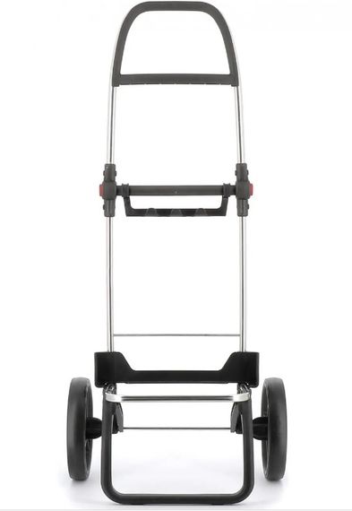 Сумка-візок Rolser I-Max MF 2LRSG 43 Marengo (IMX308-1031) | Зображення 4