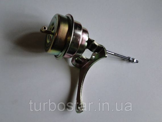 Клапан турбины K14-1, FIAT 1.9D, CITROEN 1.9D, PEUGEOT 1.9D