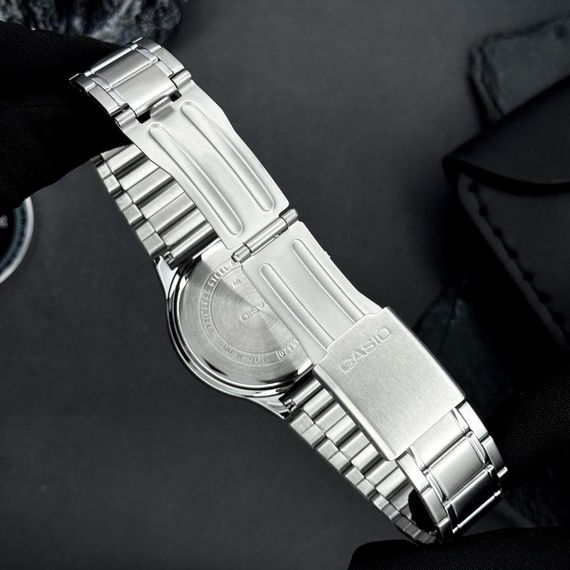 Чоловічий годинник Casio MTP-V300D-7A | Зображення 6