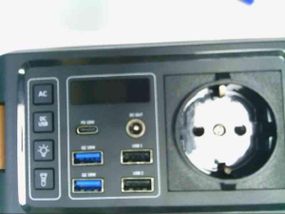 Зарядная станция Powerplant pp-286 Бу