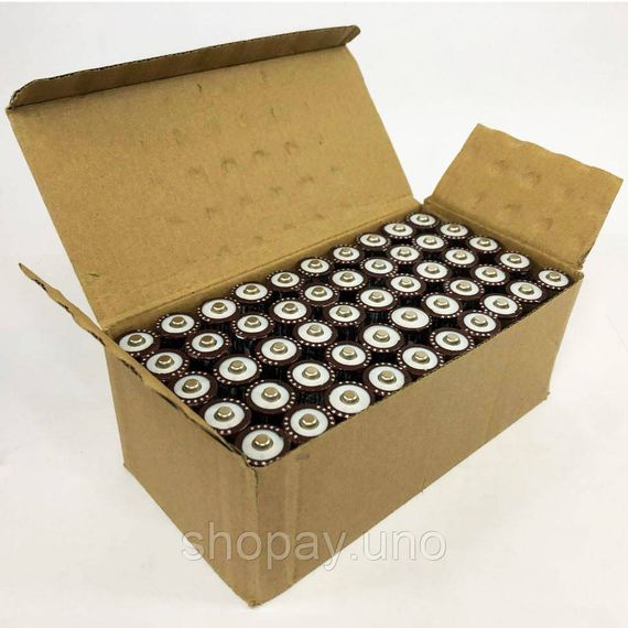 Литиевый аккумулятор 18650 X-Balog 8800mAh 4.2V Li-ion литиевая аккумуляторная батарейка для фонариков WU-86 | Зображення 3