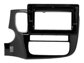 Перехідна рамка Carav Mitsubishi Outlander (22-493)
