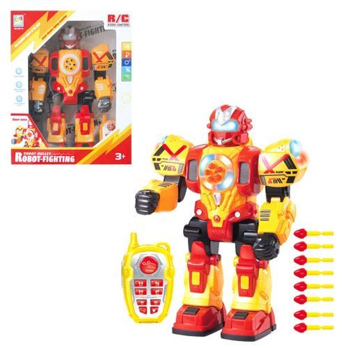 Уцінка. Робот радіокерований - Не працює електроніка