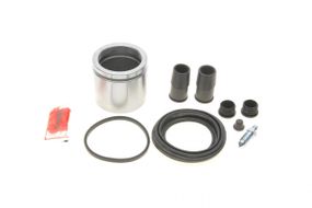 Ремкомплект суппорта переднего BMW X5 E53 00-06 d=60mm  +поршень  Ate  260928